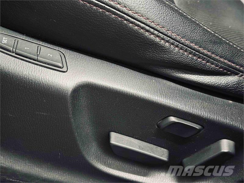 Mazda CX-5 Automašīnas