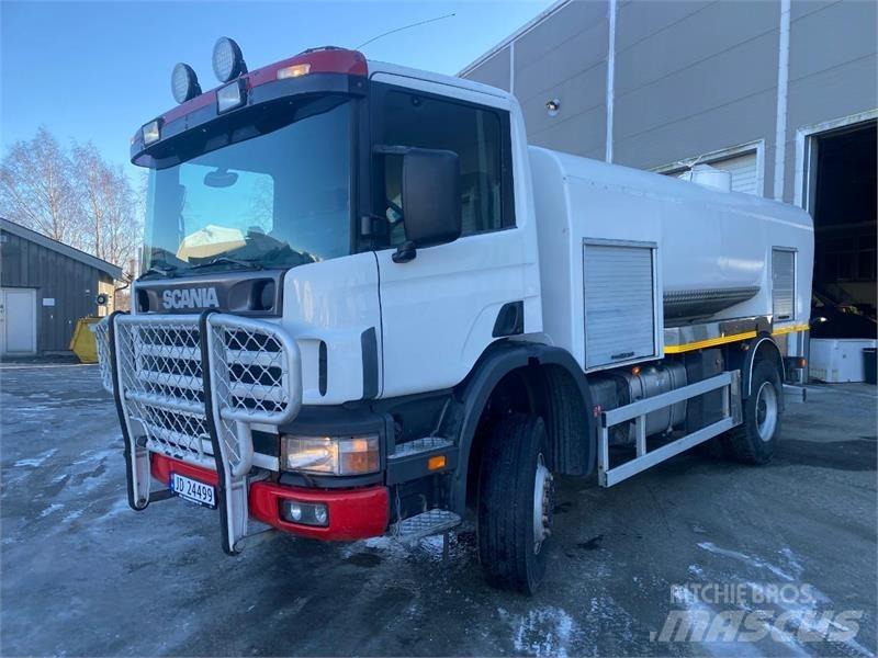 Scania Wb Citi