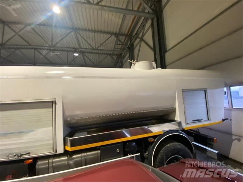Scania Wb Citi