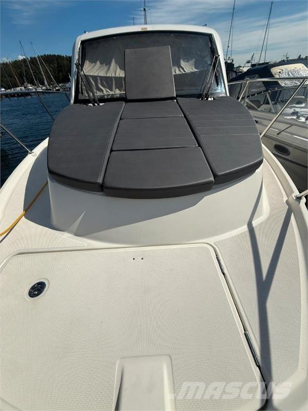  Uttern C87 Darba laivas / baržas