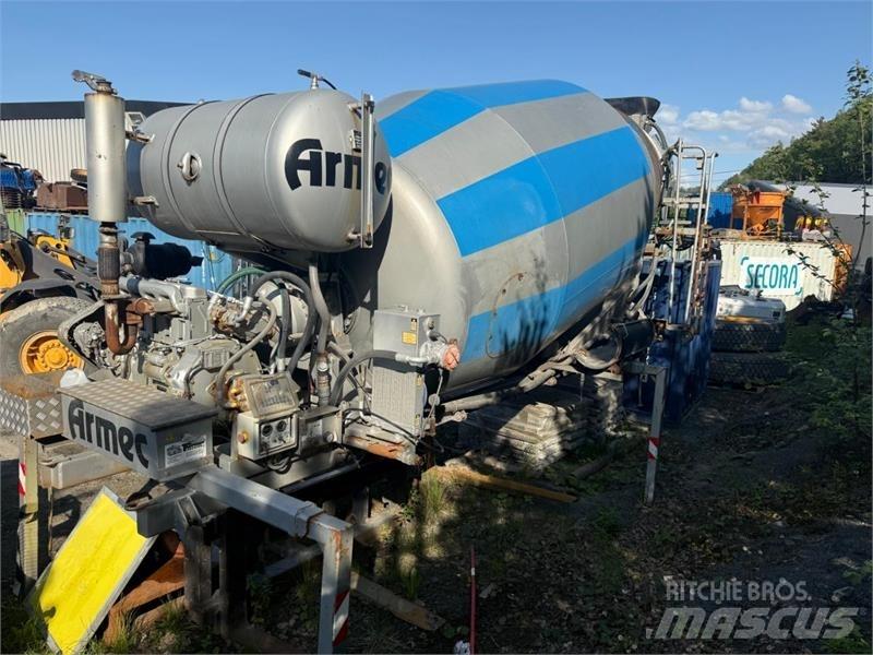 Volvo Armec Citi