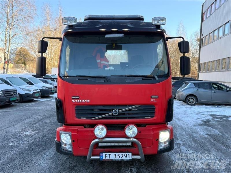 Volvo FL Citi