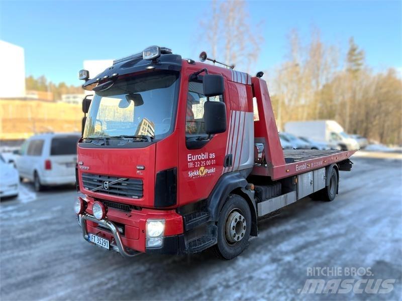 Volvo FL Citi
