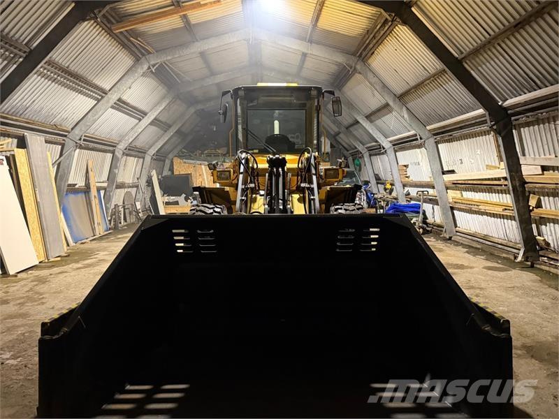 Volvo L70C Iekrāvēji uz riteņiem