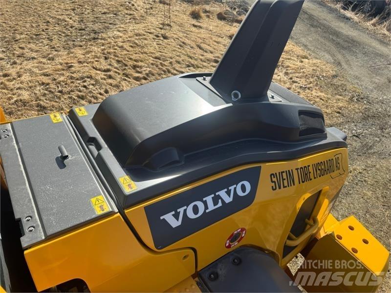 Volvo L70H Iekrāvēji uz riteņiem