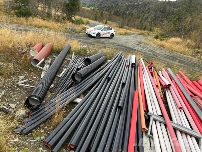  VVS Būvniecība- Citi