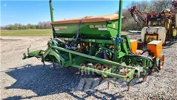 Amazone ED 452 K Sējmašīnas