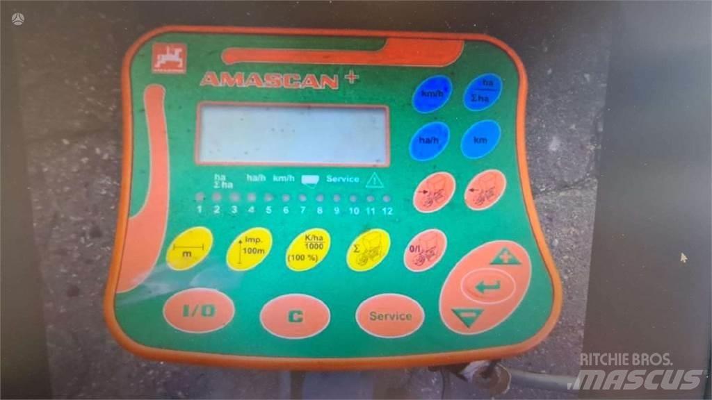 Amazone ED 452 K Sējmašīnas