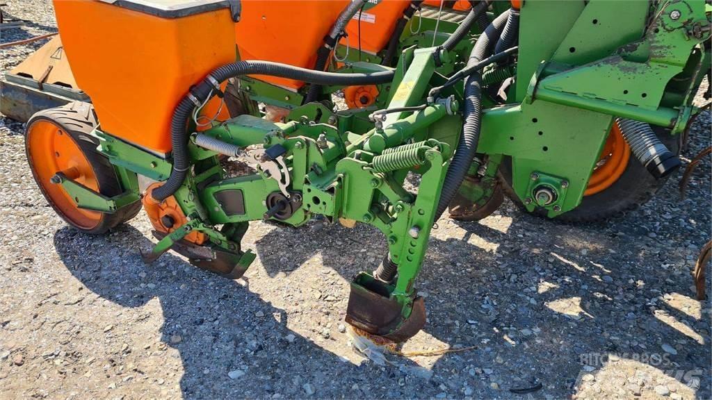 Amazone ED 452 K Sējmašīnas