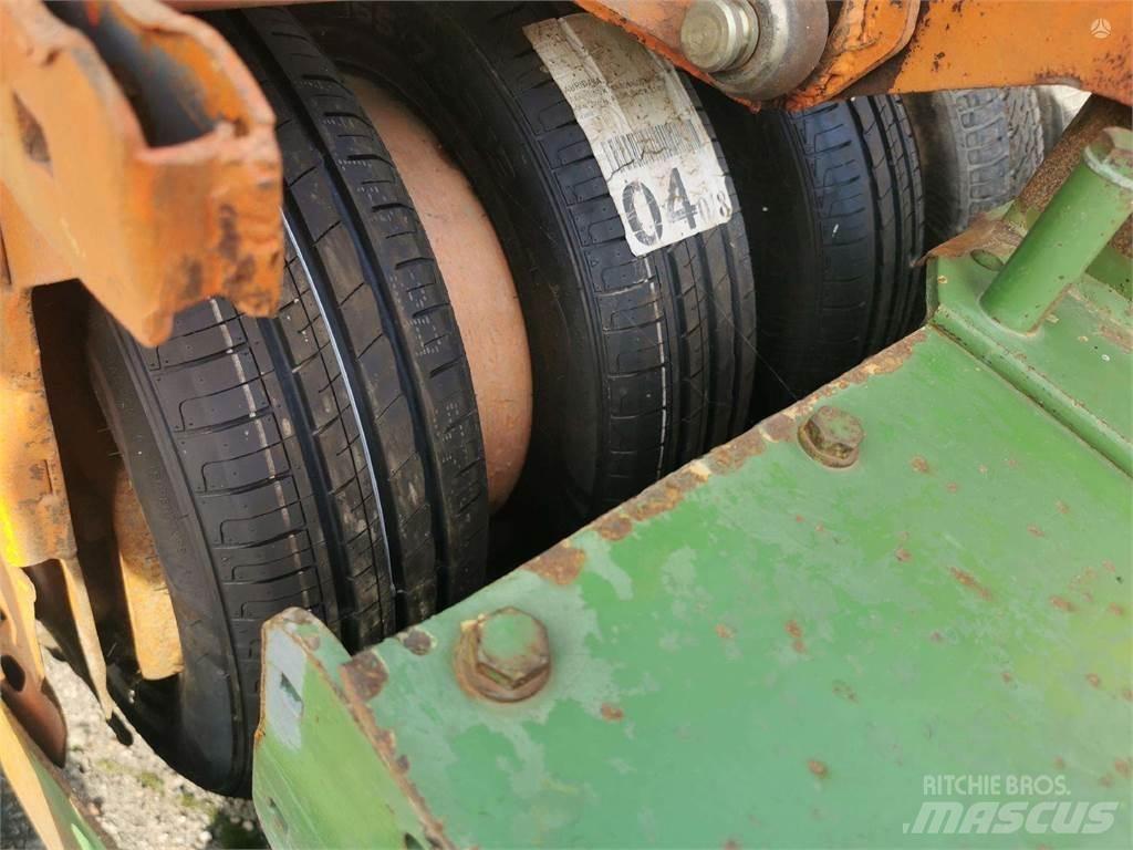 Amazone RP AD 402 Sējmašīnas