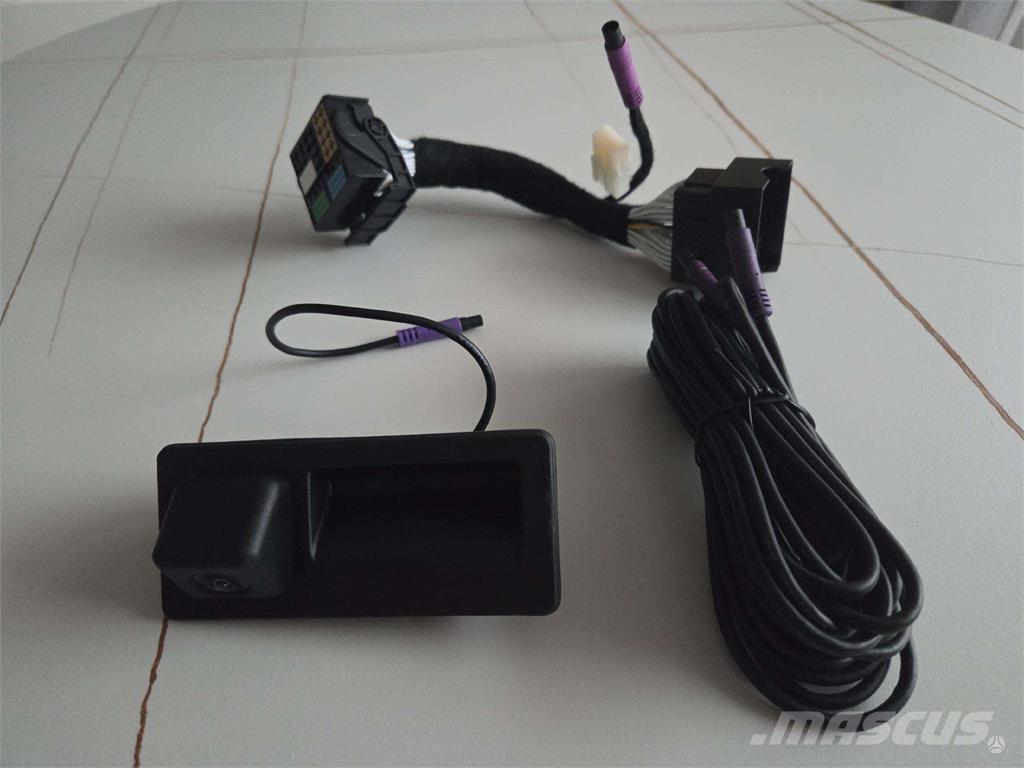 Audi  Transports- Citi