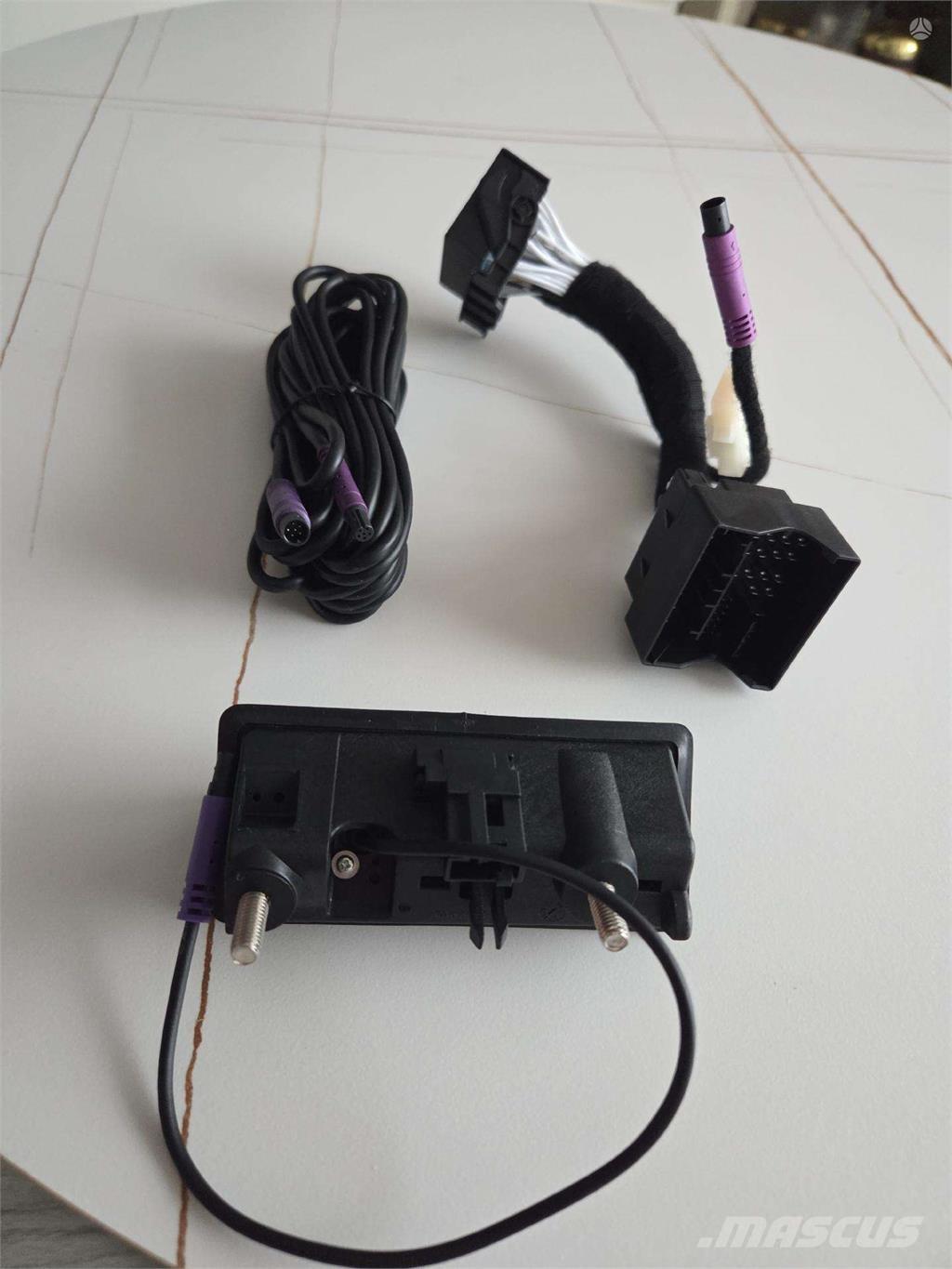 Audi  Transports- Citi