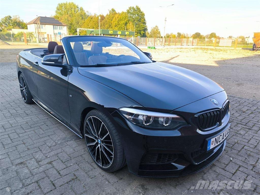 BMW  Automašīnas