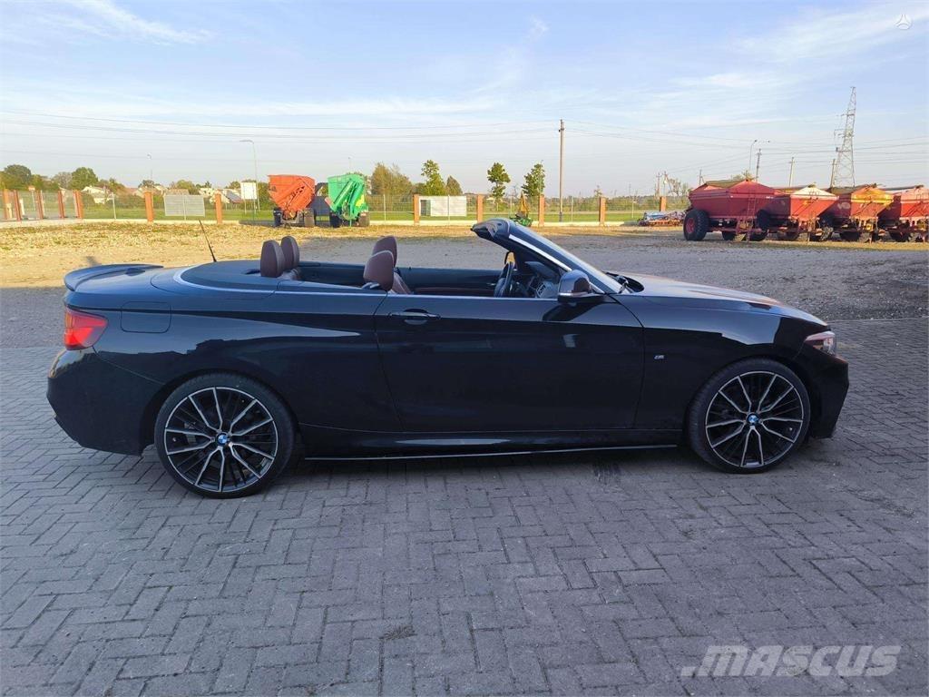 BMW  Automašīnas