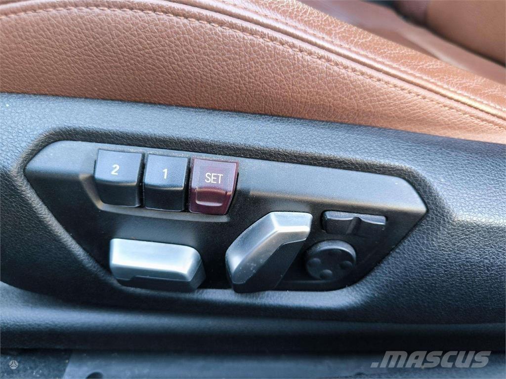 BMW  Automašīnas