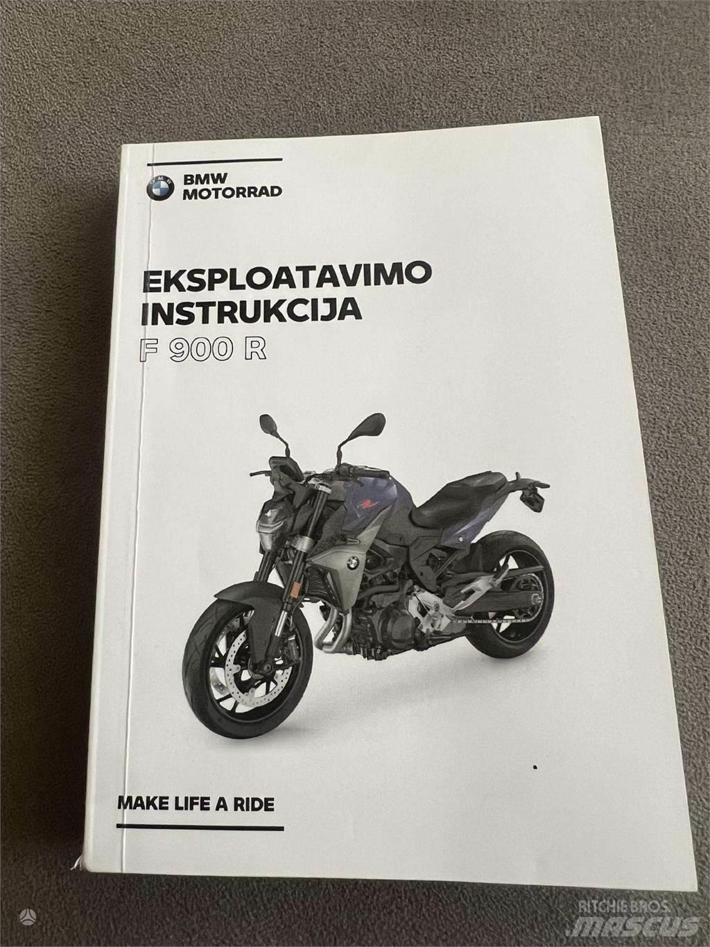 BMW  Visurgājēji