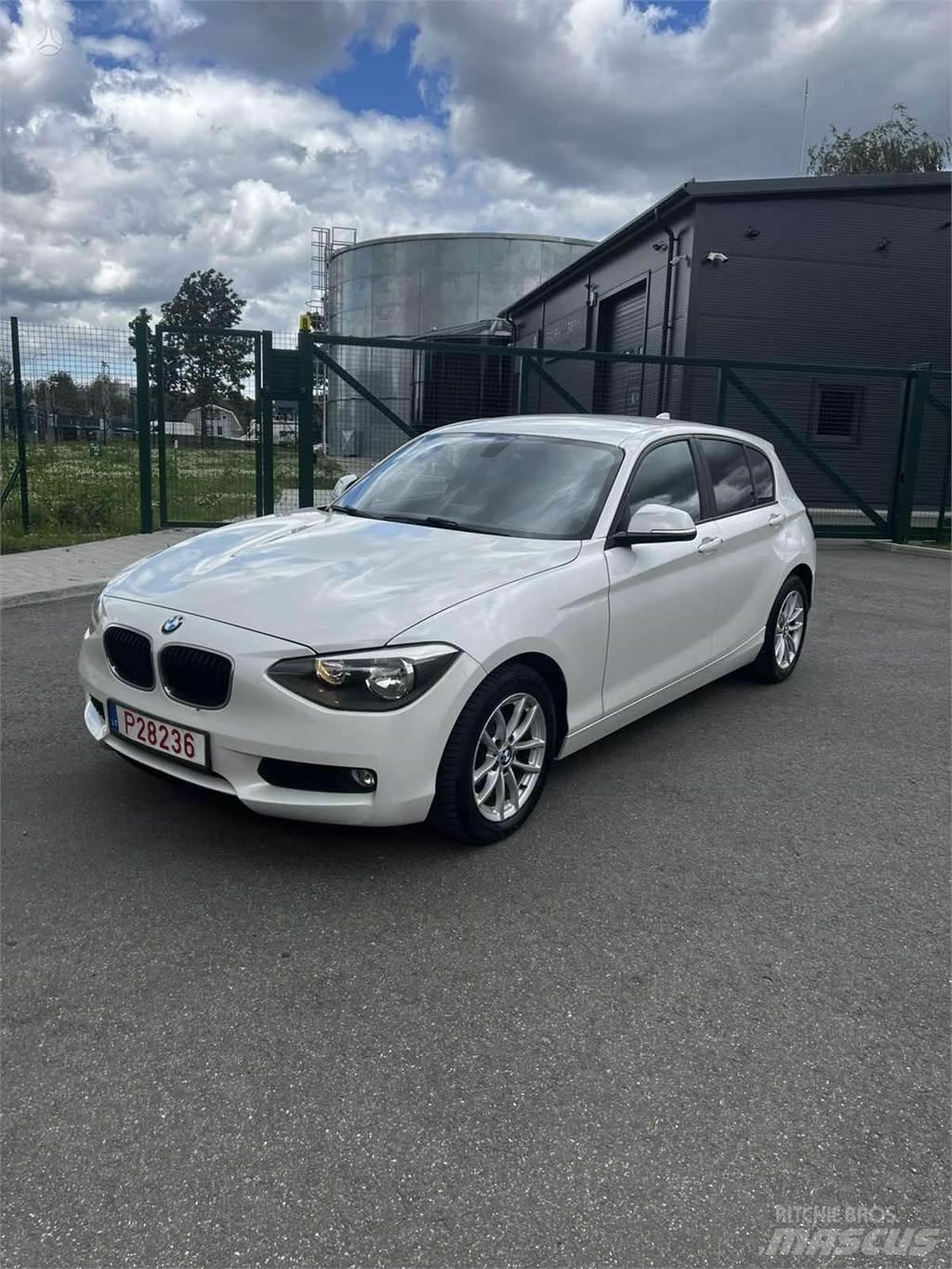 BMW  Automašīnas