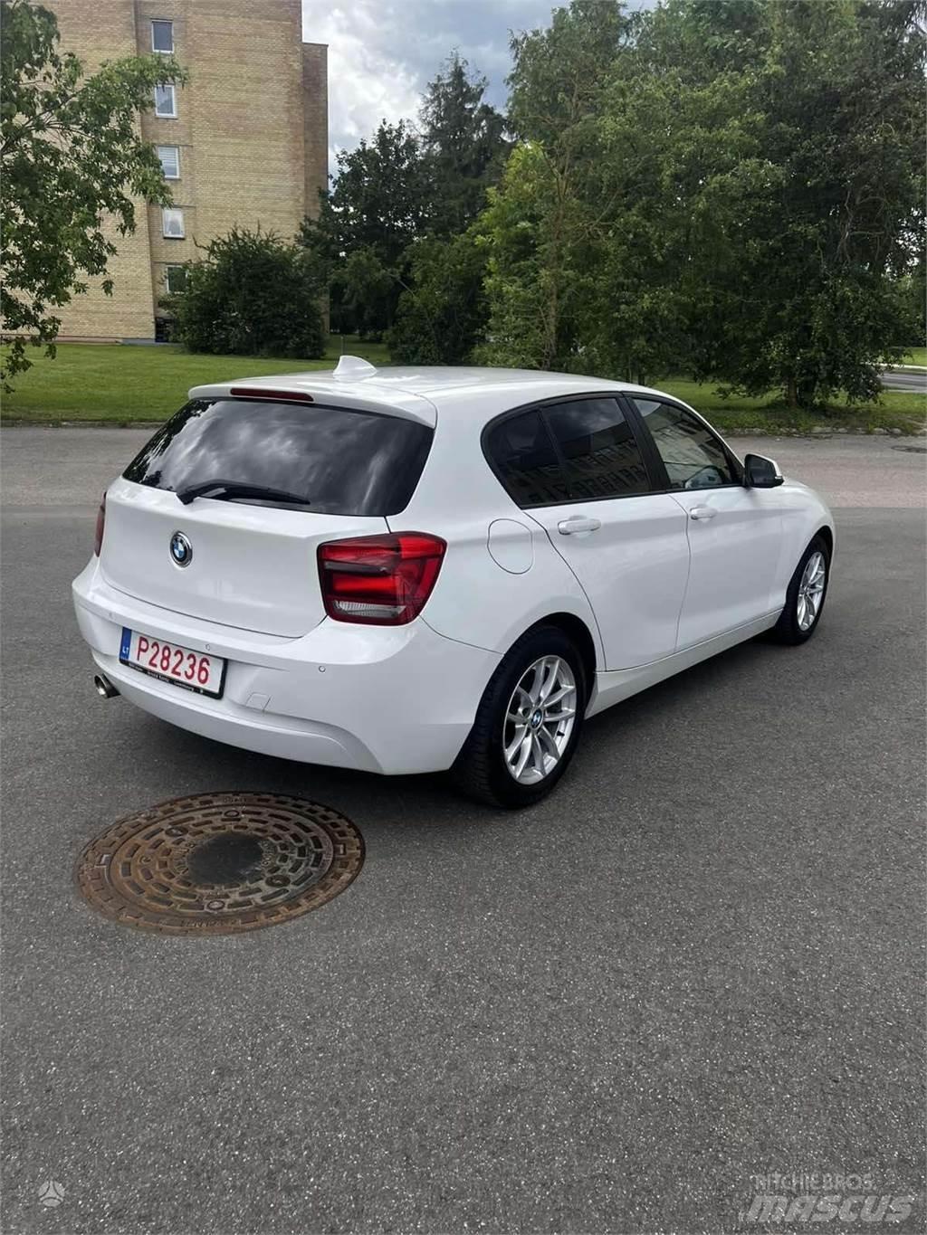 BMW  Automašīnas