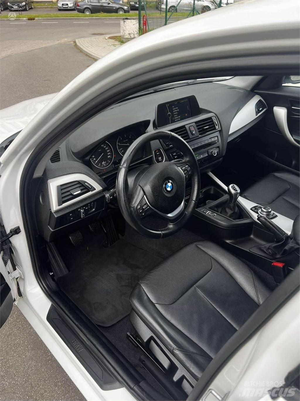 BMW  Automašīnas