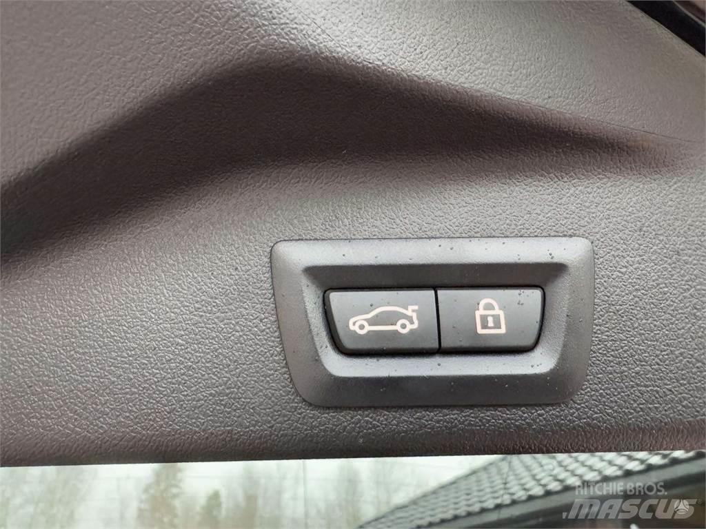 BMW  Automašīnas
