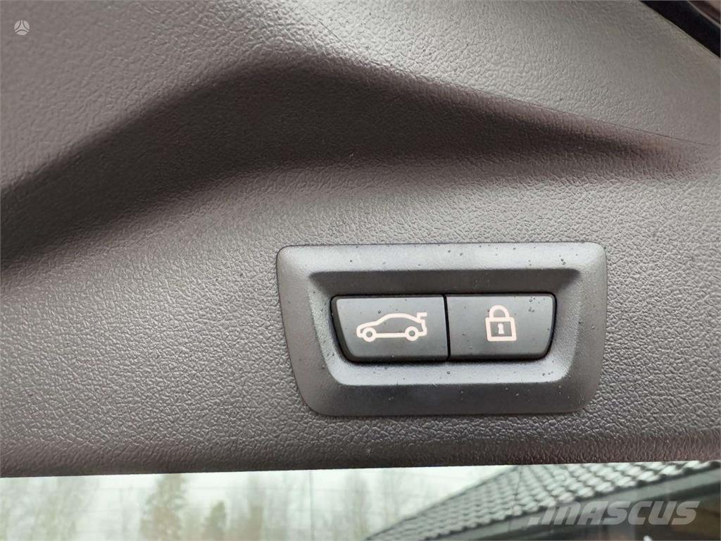 BMW  Automašīnas