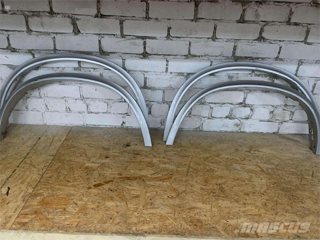 BMW  Transports- Citi