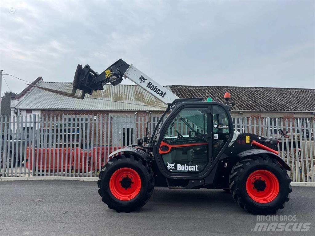 Bobcat TL30.70 Teleskopiskie manipulatori