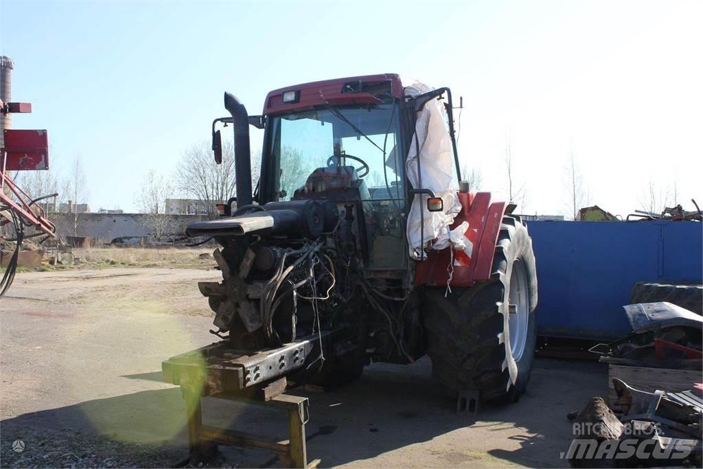 Case IH 7210 Lauksaimniecība- Citi