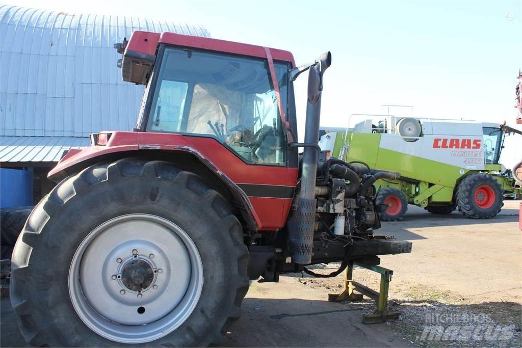 Case IH 7210 Lauksaimniecība- Citi