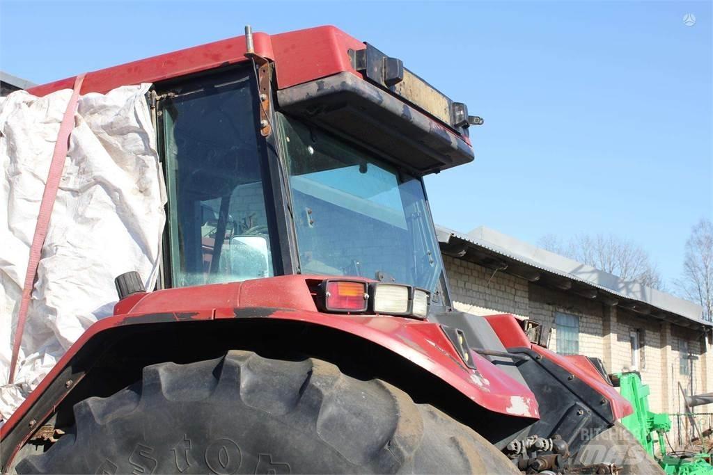 Case IH 7210 Lauksaimniecība- Citi