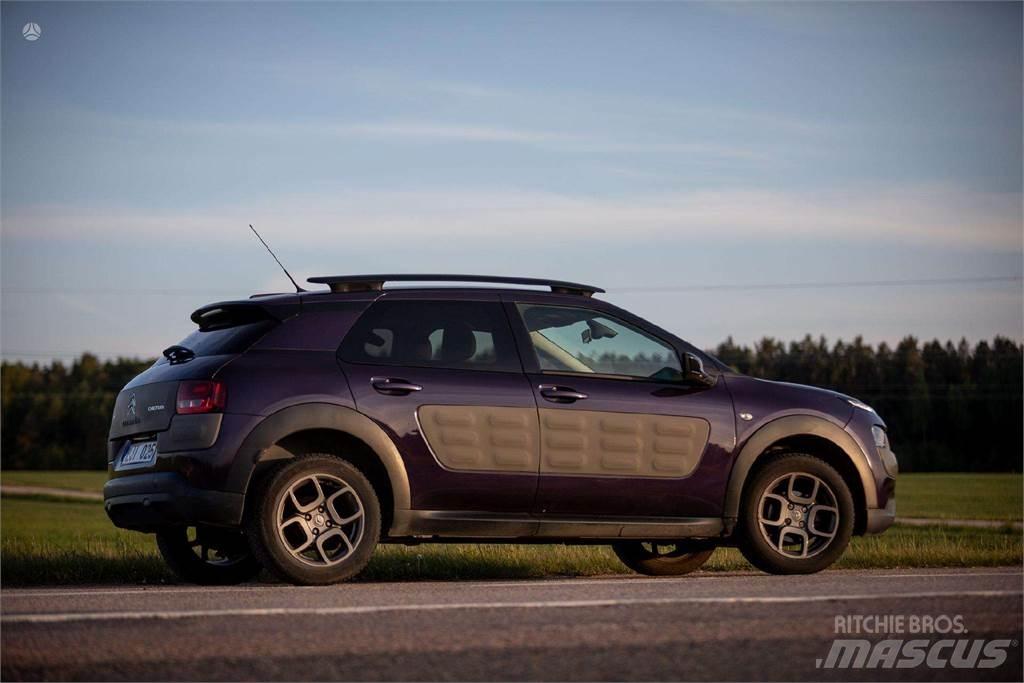 Citroën  Automašīnas