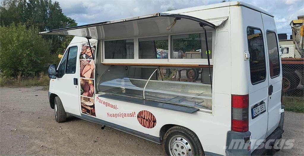 Citroën  Automašīnas