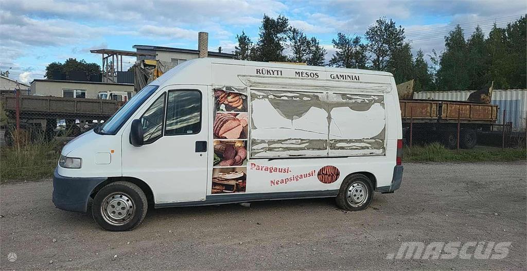 Citroën  Automašīnas