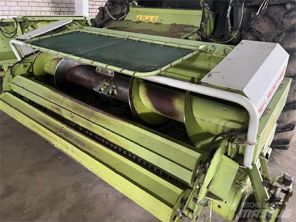 CLAAS Jaguar 870 Pļaujmašīnas ar kondicionieri
