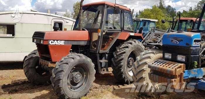 David Brown 1494 Transmisija