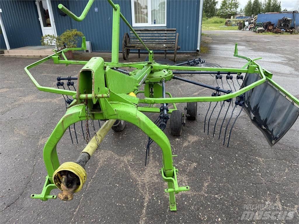 Deutz-Fahr 300 Maisītāji dalītāji