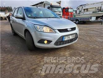 Ford  Automašīnas
