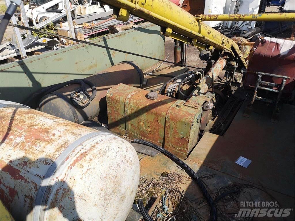 Gaz 66 Citi