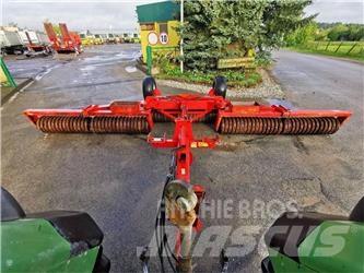 He-Va Tip Roller Veltņi