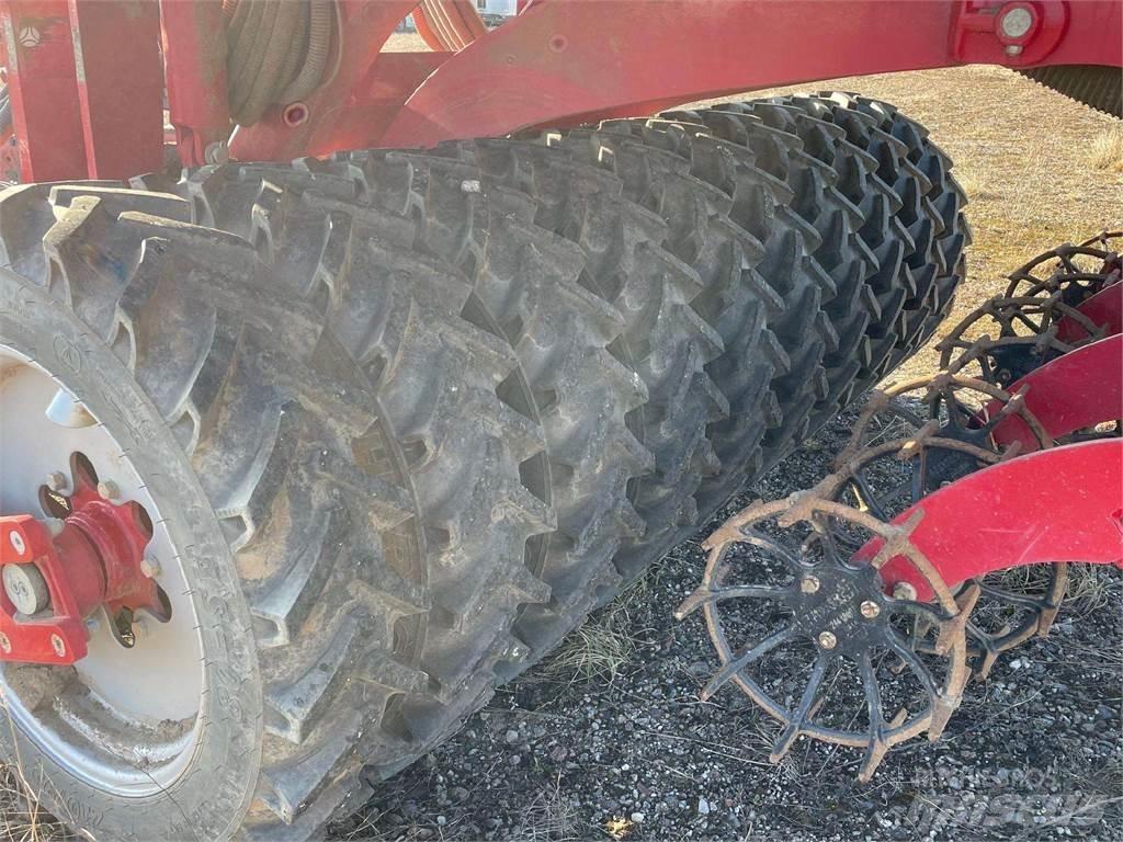 Horsch Focus 6TD Sējmašīnas