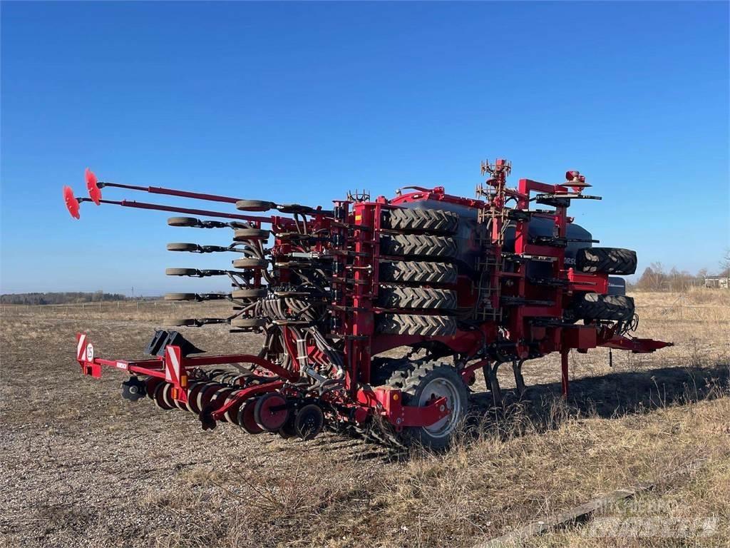 Horsch Focus 6TD Sējmašīnas