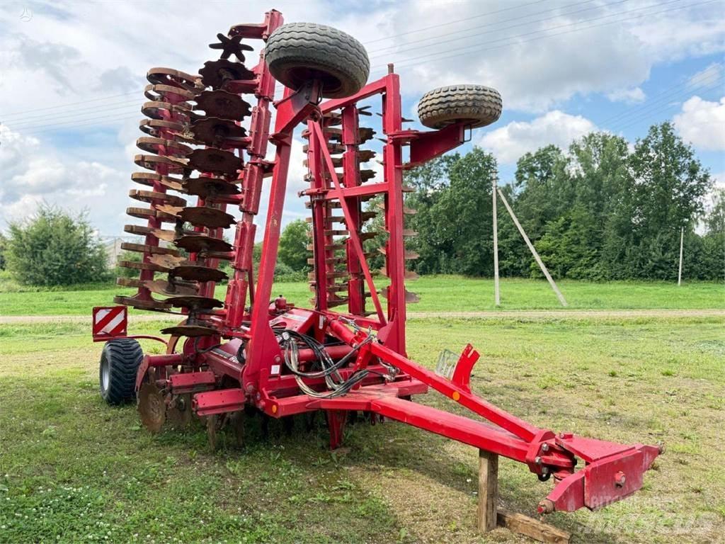 Horsch JOKER 8RT Lauksaimniecība- Citi