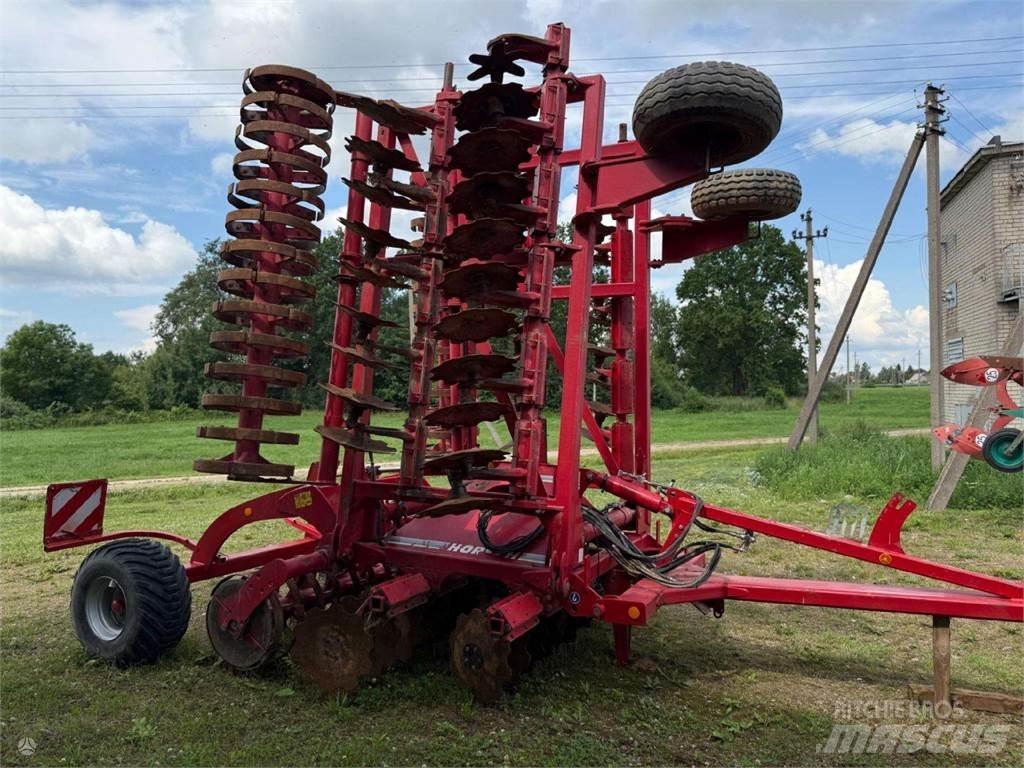 Horsch JOKER 8RT Lauksaimniecība- Citi