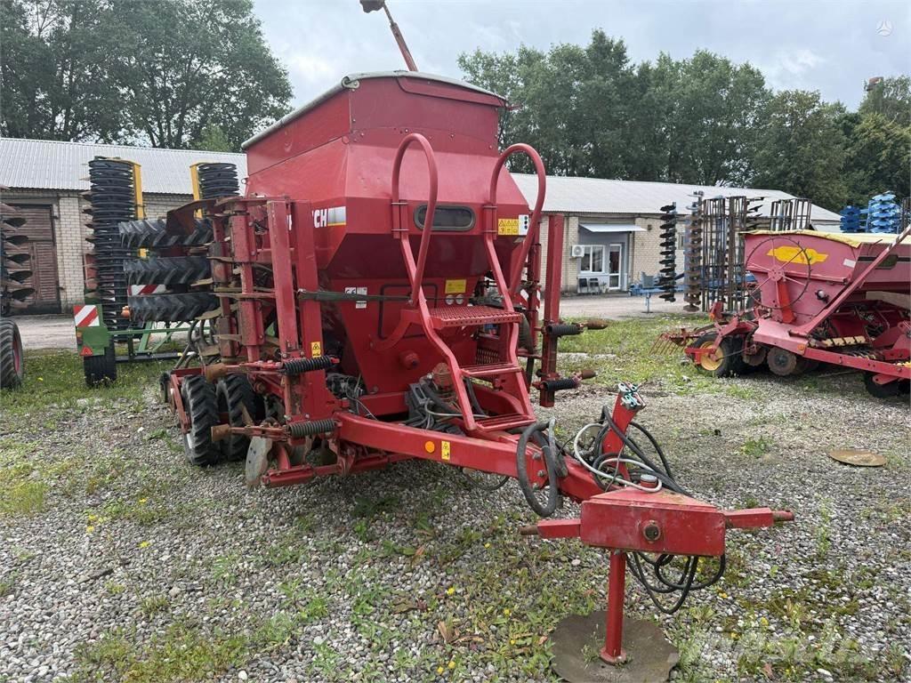 Horsch Pronto 4DC Sējmašīnas