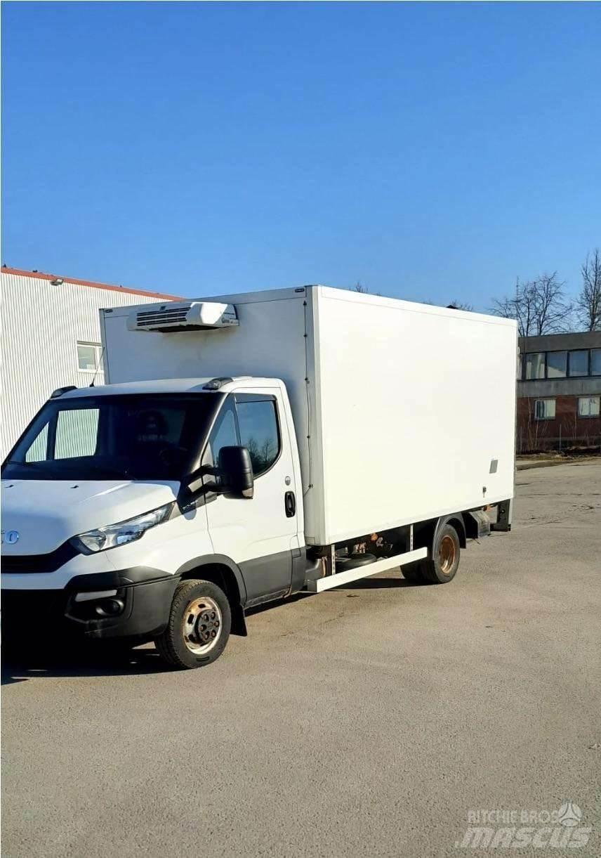 Iveco  Automašīnas