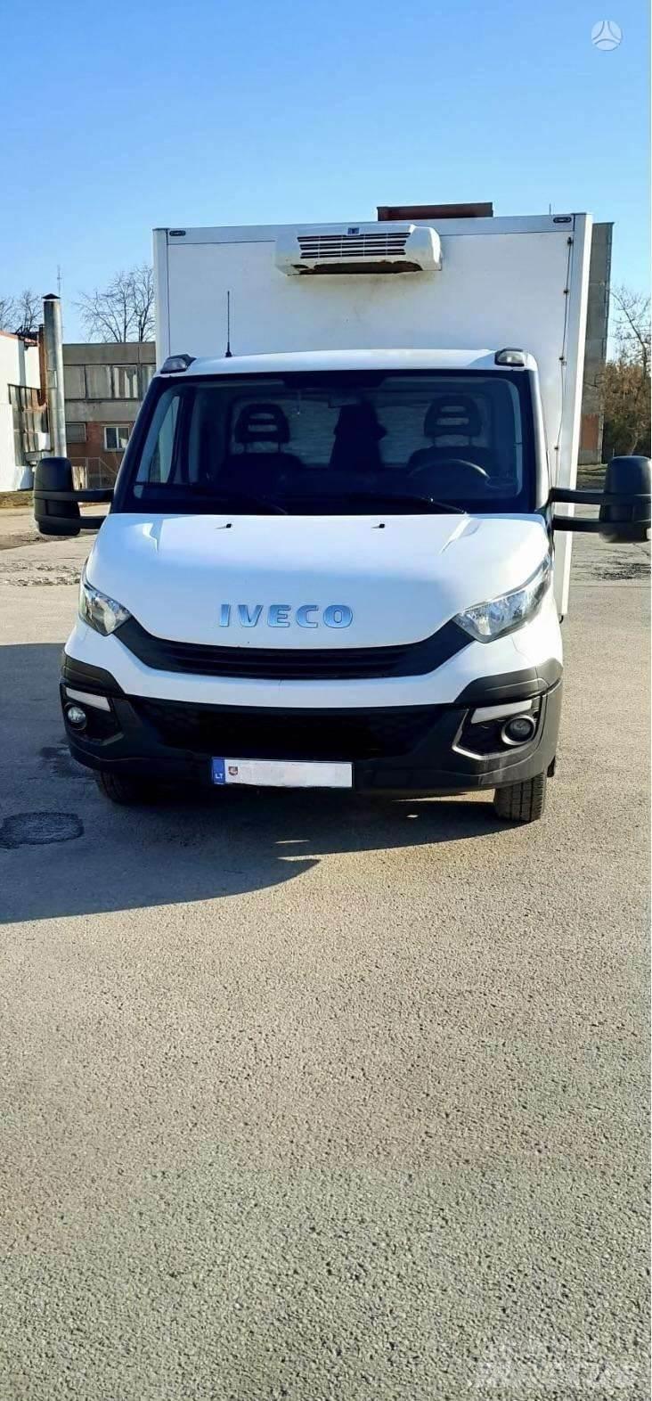 Iveco  Automašīnas