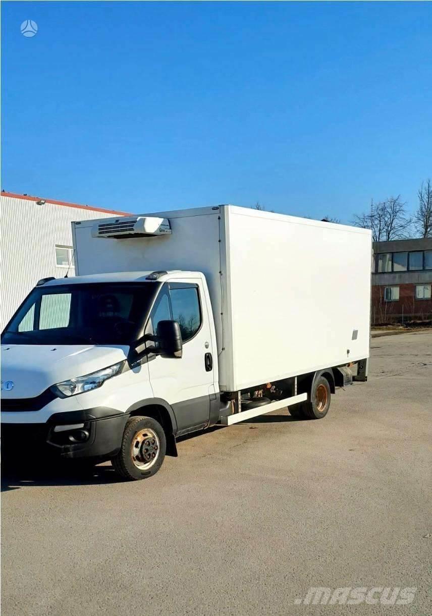 Iveco  Automašīnas