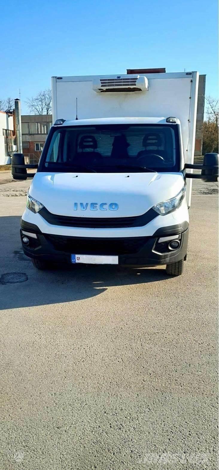 Iveco  Automašīnas