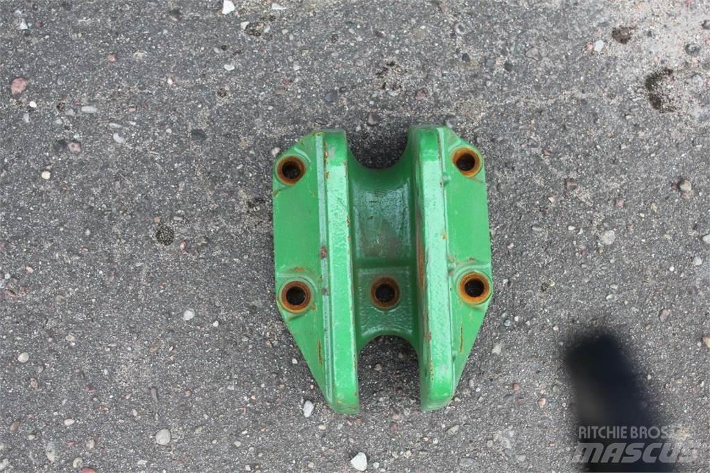 John Deere  Lauksaimniecība- Citi