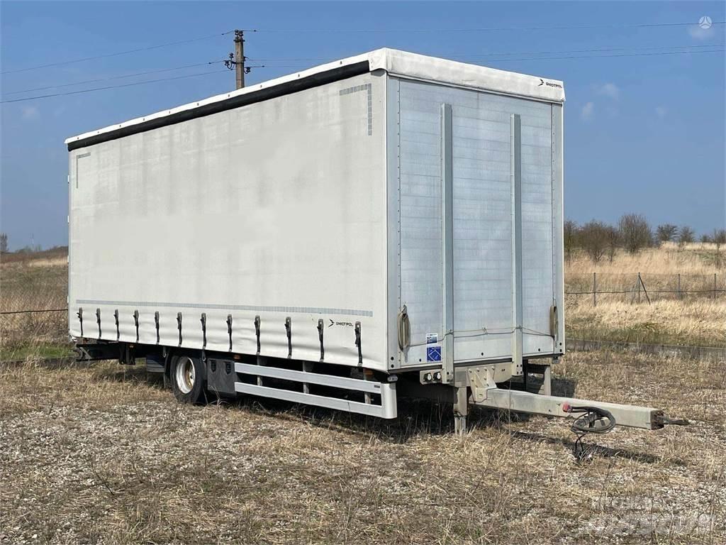  -Kita- Tents